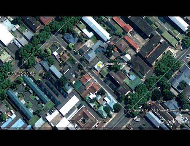 OFFICE FOR SALE IN PIETERMARITZBURG CENTRAL